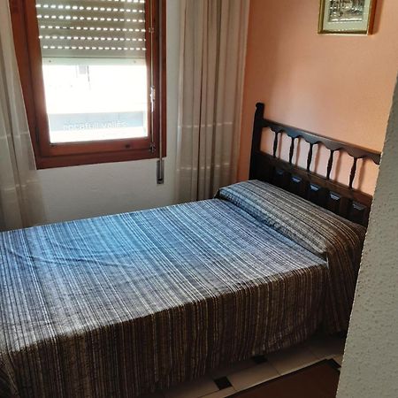 Hostal El Molino Calanda Ngoại thất bức ảnh