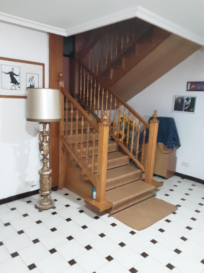 Hostal El Molino Calanda Ngoại thất bức ảnh