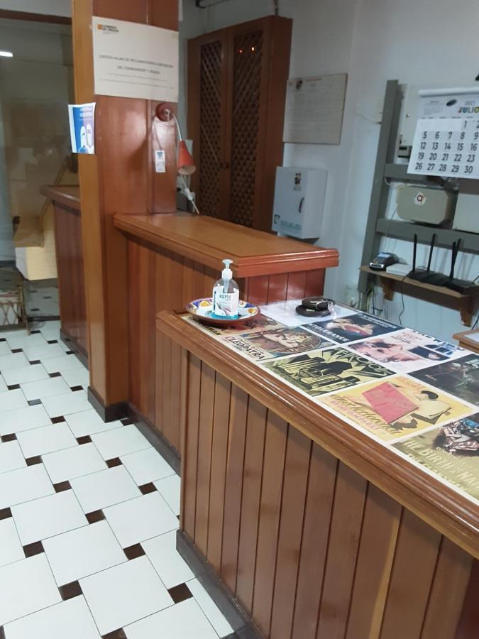 Hostal El Molino Calanda Ngoại thất bức ảnh