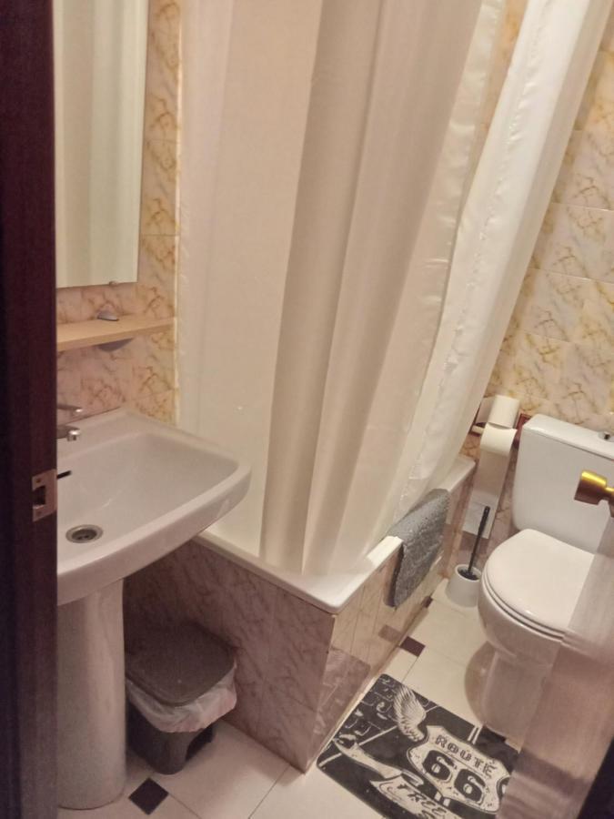 Hostal El Molino Calanda Ngoại thất bức ảnh