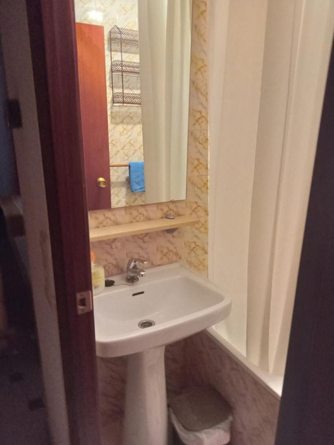 Hostal El Molino Calanda Ngoại thất bức ảnh