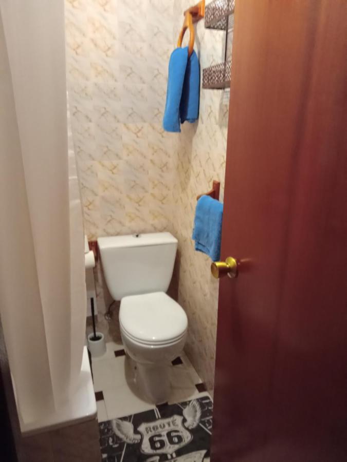 Hostal El Molino Calanda Ngoại thất bức ảnh