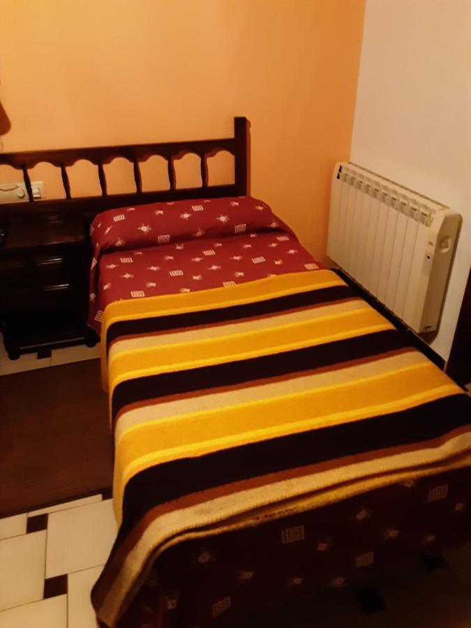 Hostal El Molino Calanda Ngoại thất bức ảnh