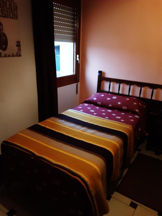 Hostal El Molino Calanda Ngoại thất bức ảnh
