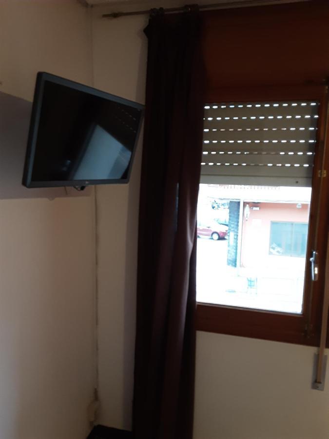 Hostal El Molino Calanda Ngoại thất bức ảnh