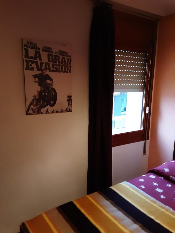 Hostal El Molino Calanda Ngoại thất bức ảnh
