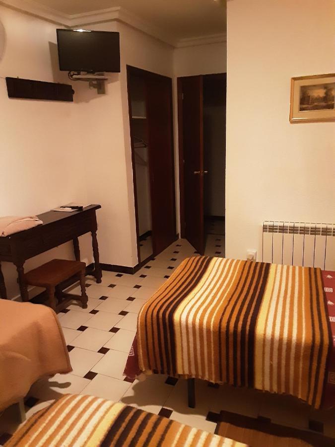 Hostal El Molino Calanda Ngoại thất bức ảnh