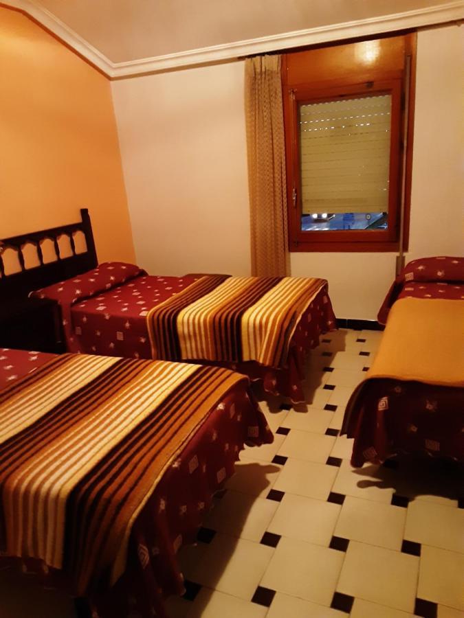Hostal El Molino Calanda Ngoại thất bức ảnh
