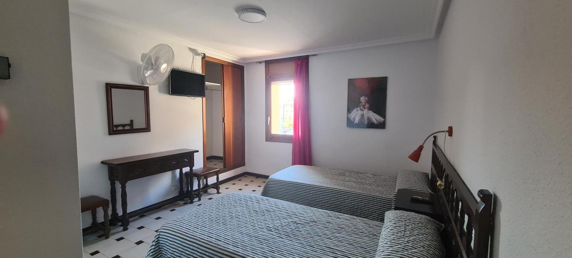 Hostal El Molino Calanda Ngoại thất bức ảnh