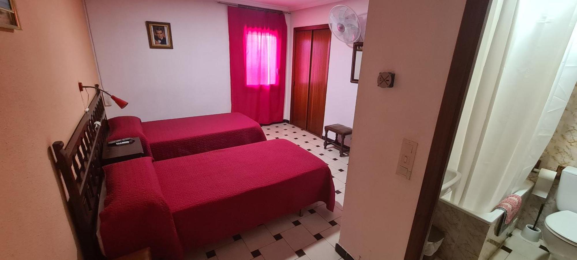 Hostal El Molino Calanda Ngoại thất bức ảnh