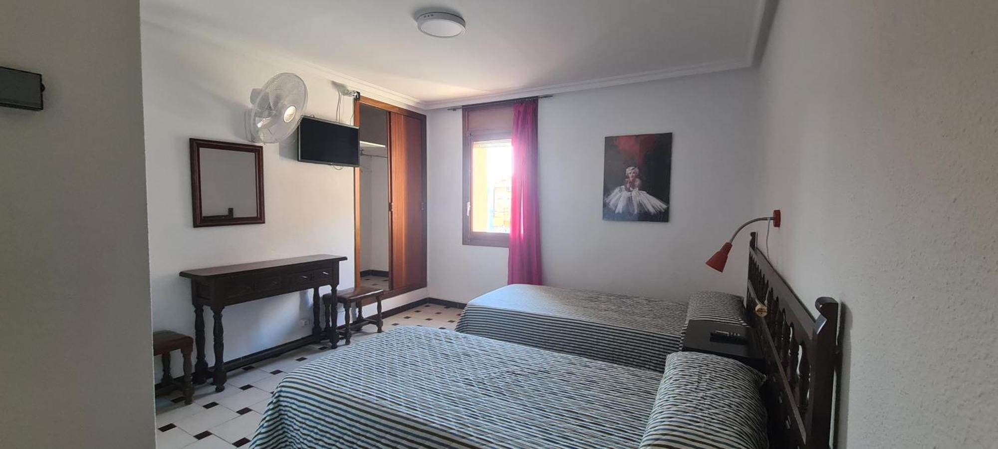 Hostal El Molino Calanda Ngoại thất bức ảnh
