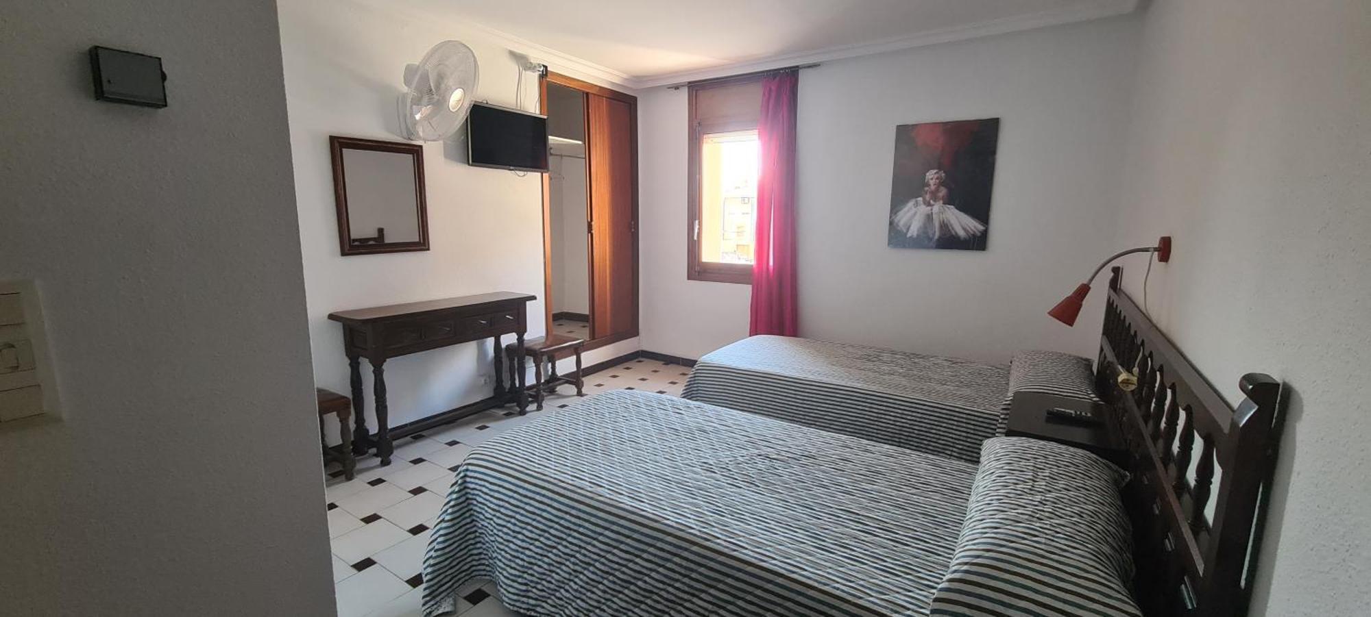 Hostal El Molino Calanda Ngoại thất bức ảnh