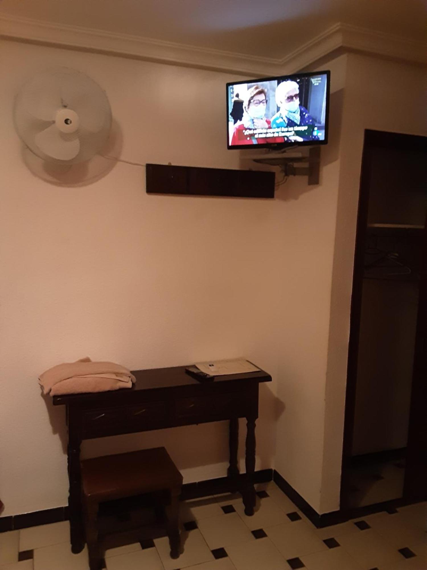 Hostal El Molino Calanda Ngoại thất bức ảnh