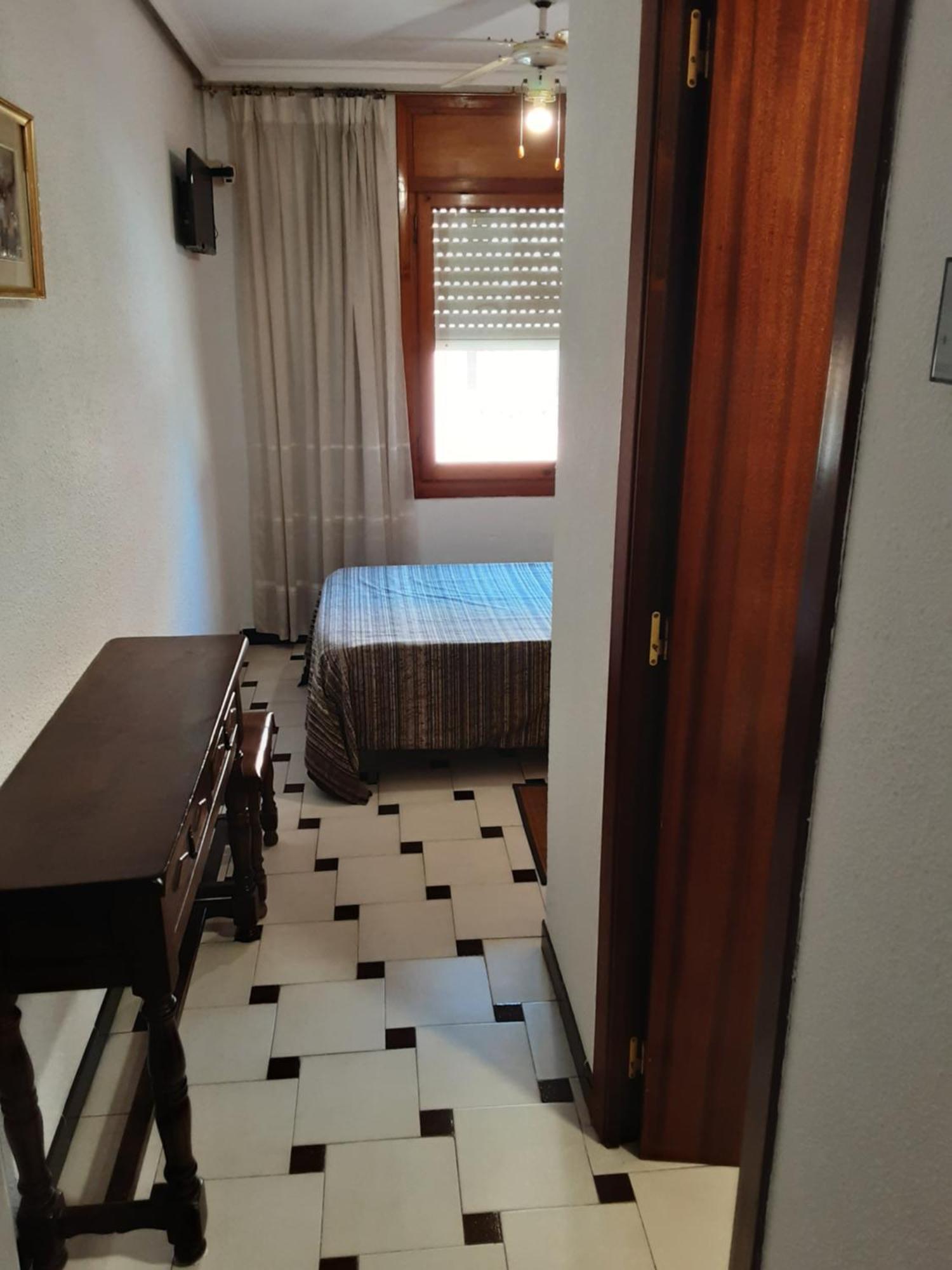 Hostal El Molino Calanda Ngoại thất bức ảnh