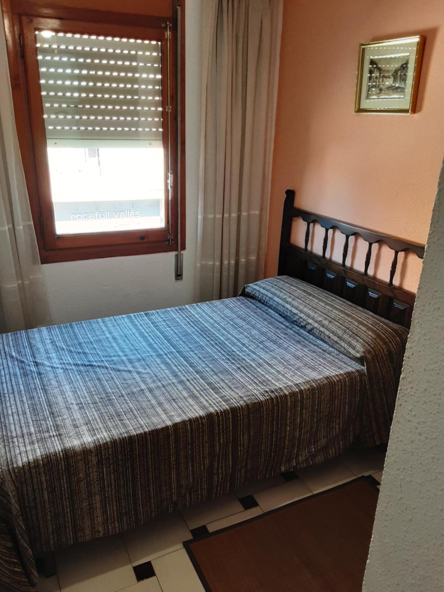 Hostal El Molino Calanda Ngoại thất bức ảnh