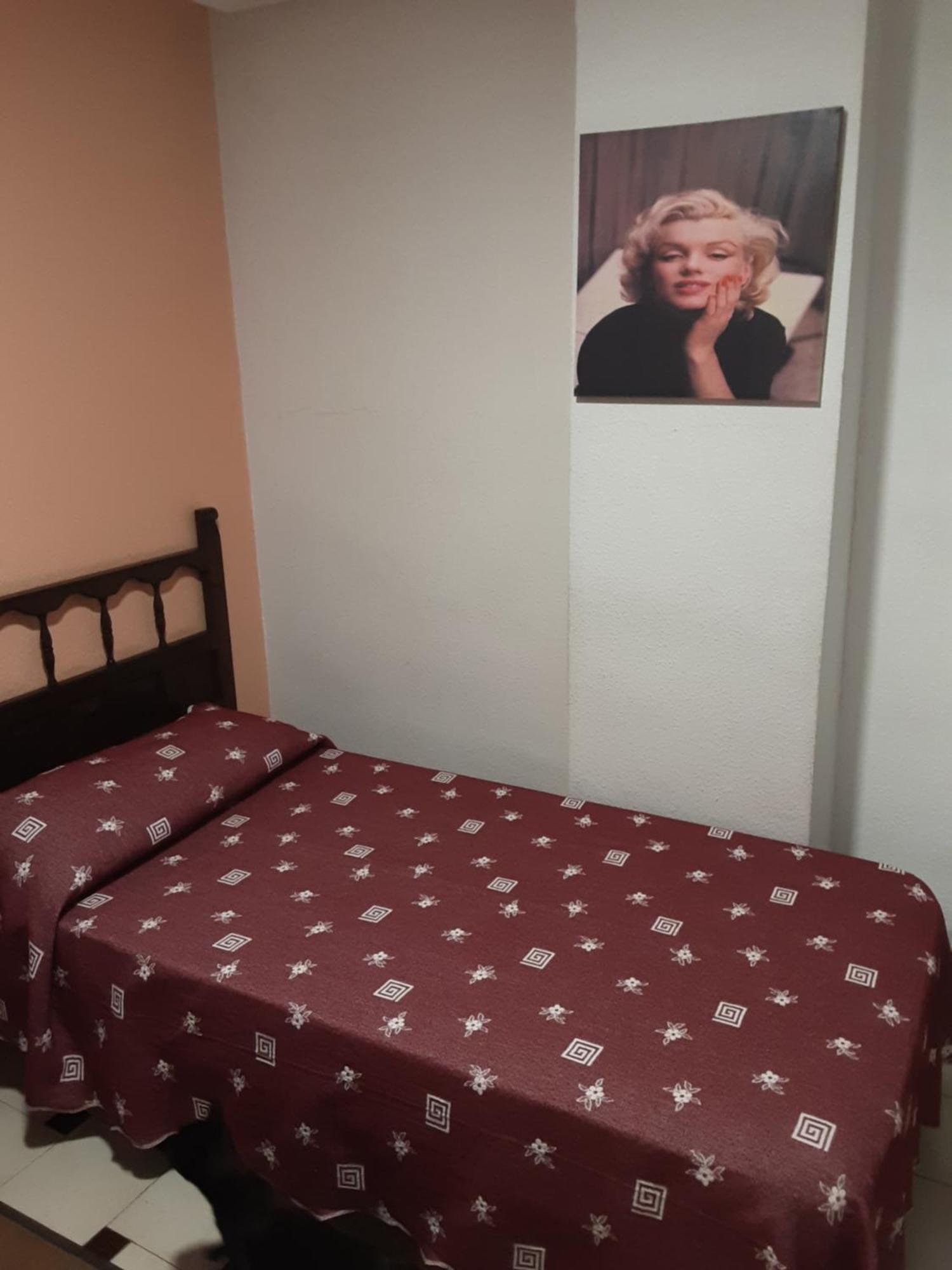 Hostal El Molino Calanda Ngoại thất bức ảnh