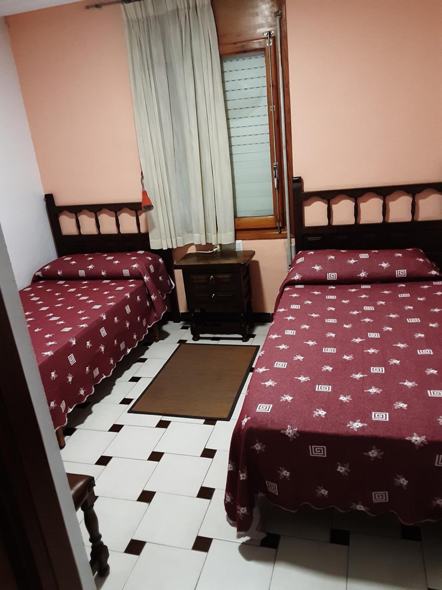 Hostal El Molino Calanda Ngoại thất bức ảnh